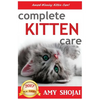 Complete Kitten Care - Hardcover