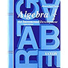 Saxon Algebra 1/2 Answer Key & Tests Third Edition - Paperback