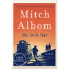 The Little Liar - Paperback