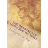 The Drawings of Leonardo da Vinci - Paperback