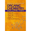 Organic Chemistry, Volume Two: Part III: Aromatic Compounds Part IV: Heterocyclic Compounds Part V: Organophosphorus and Organometallic Compounds Volu - Paperback