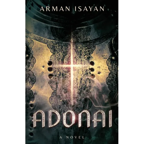 Adonai - Paperback