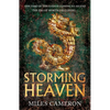 Storming Heaven: The Age of Bronze: Book 2 Volume 2 - Hardcover