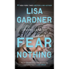 Fear Nothing: A Detective D.D. Warren Novel - Mass Market Paperbound