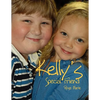 Kelly's Special Friend - Paperback