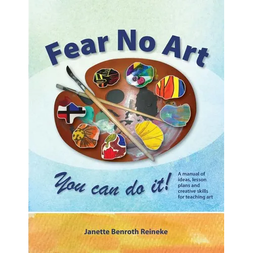 Fear No Art - Paperback