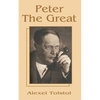 Peter The Great - Paperback