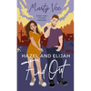 Hazel and Elijah Find Out - Paperback