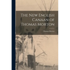 The New English Canaan of Thomas Morton - Paperback