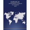 Jamaica: Investment Climate Statement 2015 - Paperback