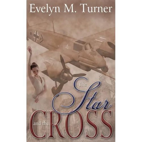 The Star and the Cross - Paperback