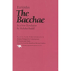 The Bacchae: In a New Translation by Nicholas Rudal - Paperback