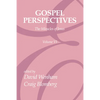 Gospel Perspectives, Volume 6 - Paperback
