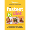 The Fastest Diet: Supercharge Your Weight Loss with the 4:3 Intermittent Fasting Plan - Paperback