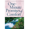 One-Minute Promises of Comfort - Paperback