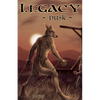 Legacy - Dusk - Paperback
