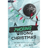 A Pucking Wrong Christmas: A Hockey Romance - Paperback