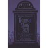 BAQWA Presents: Horror Show 2021 - Paperback