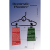 Domestic Planner Systems - Paperback