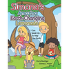 Simona's Amazing Earth-Changing Lemonade: I Can Speak up .... to Help Our Earth - Paperback