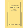Lunch with Mrs. Baskin - Paperback