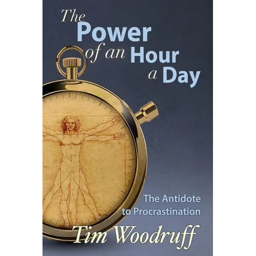 The Power of an Hour a Day - Paperback