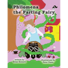 Philomena the Farting Fairy - Paperback