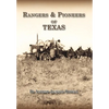 Rangers and Pioneers of Texas - Hardcover
