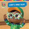 Cody's Dino Day! - Paperback