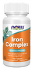 Iron Complex