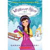 Cold as Ice (Whatever After #6): Volume 6 - Paperback