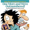 One More and We Re Outnumbered!: Baby Blues Scrapbook No. 8 - Paperback