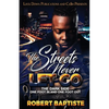 The Streets Never Let Go - Paperback