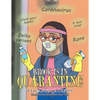 Brook Is in Quarantine - Paperback