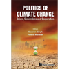 Politics of Climate Change - Hardcover