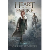 Heart of the Empire - Paperback