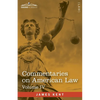 Commentaries on American Law, Volume IV (in four volumes) - Paperback