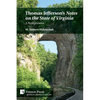 Thomas Jefferson's 'Notes on the State of Virginia': A Prolegomena - Paperback