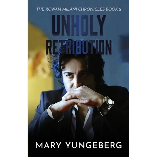 Unholy Retribution - Paperback