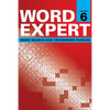 Word Expert Volume 6: Word Search and Crossword Puzzles - Paperback