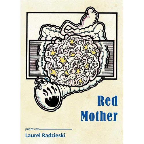Red Mother - Paperback