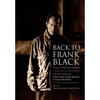 Back to Frank Black - Hardcover