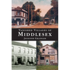 Vanished Villages of Middlesex - Paperback