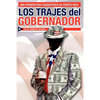 Los Trajes del Gobernador - Paperback