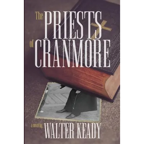 The Priests of Cranmore - Paperback
