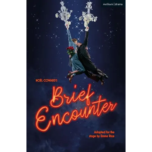 Brief Encounter - Paperback