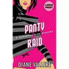 Panty Raid (Large Print Edition): A Samantha Kidd Mystery - Hardcover