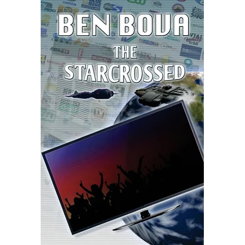 The Starcrossed - Paperback