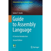 Guide to Assembly Language: A Concise Introduction - Paperback