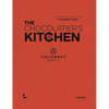 The Chocolatier's Kitchen: Recipe Book - Hardcover